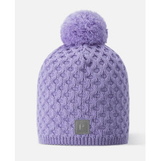 Зимова шапка на дівчинку Reima Nyksund 5300066A-5450